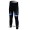 Garmin Barracuda Pro Team Lang Radhose Blau Weiß