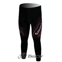 Giant Sram Pro Team Lang Radhose Weiß Schwarz Rot Giant Sram Pro Team Lang Radhose Weiß Schwarz Rot