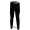 Bianchi Pro Team Lang Radhose Schwarz Blau