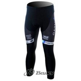 Garmin Barracuda Pro Team Lang Radhose Weiß Garmin Barracuda Pro Team Lang Radhose Weiß