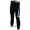 Giant Sram Pro Team Lang Radhose Schwarz Blau