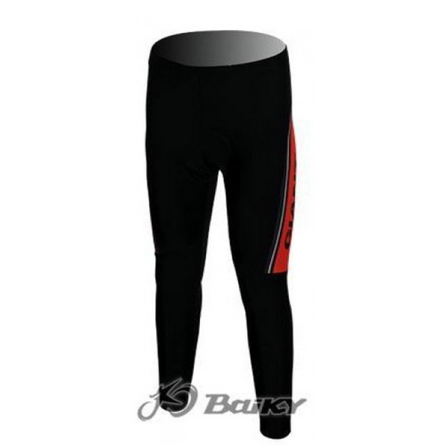 Giant Sram Pro Team Lang Radhose Rot Weiß Schwarz Giant Sram Pro Team Lang Radhose Rot Weiß Schwarz