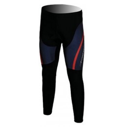 Giant Sram Pro Team Lang Radhose Rot Schwarz