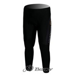 Livestrong Lang Radhose Schwarz Weiß