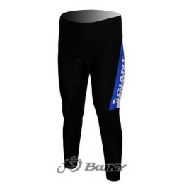 Giant Ride Life Lang Radhose Blau Weiß