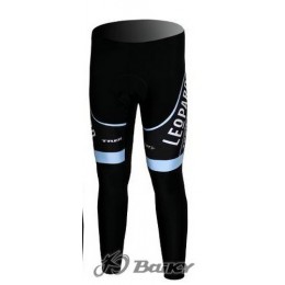 Leopard trek Pro Team Lang Radhose Weiß Schwarz Leopard trek Pro Team Lang Radhose Weiß Schwarz