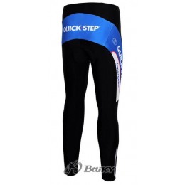 Omega Pharma-Quick Step innergetic Lang Radhose Blau Weiß Omega Pharma-Quick Step innergetic Lang Radhose Blau Weiß