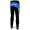 Omega Pharma-Quick Step innergetic Lang Radhose Blau Weiß