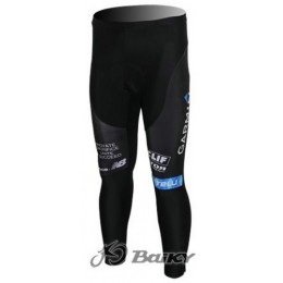 Garmin Cervelo Pro Team Lang Radhose Gelb Garmin Cervelo Pro Team Lang Radhose Gelb