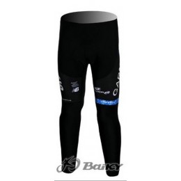 Garmin Barracuda Pro Team Lang Radhose Schwarz Blau Garmin Barracuda Pro Team Lang Radhose Schwarz Blau