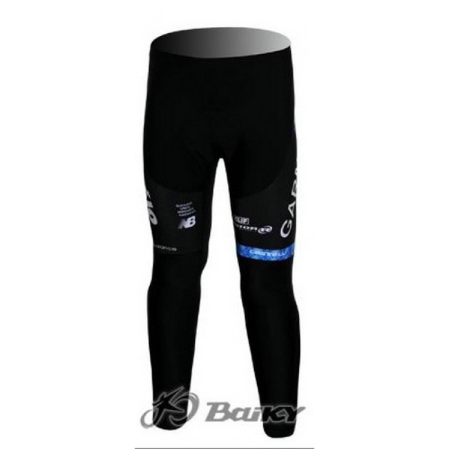 Garmin Barracuda Pro Team Lang Radhose Schwarz Blau Garmin Barracuda Pro Team Lang Radhose Schwarz Blau