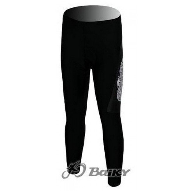 China Dragon Lang Radhose Weiß China Dragon Lang Radhose Weiß