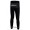 RadioShack Trek Nissan Lang Radhose Schwarz