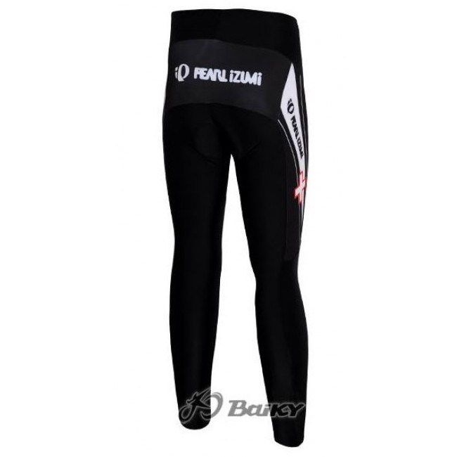 Pearl Izumi Pro Team Lang Radhose Weiß Schwarz Rot Pearl Izumi Pro Team Lang Radhose Weiß Schwarz Rot