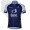 Team IAM Radtrikot Kurzarm