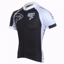 2013 Pinarello Radtrikot Kurzarm Schwarz