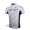 Northwave Pro Team Radtrikot Kurzarm Weiß