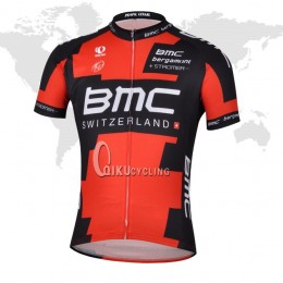 2013 BMC Racing Team Radtrikot Kurzarm 2013 BMC Racing Team Radtrikot Kurzarm