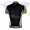 2013 LOOK Radtrikot Kurzarm Schwarz