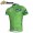 2011 Tour de France Radtrikot Kurzarm Grünes Trikot