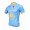 2014 Astana Team Specialized Radtrikot Kurzarm