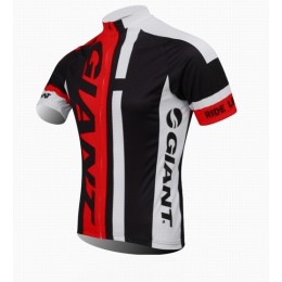 2014 Giant Radtrikot Kurzarm Schwarz Rot 2014 Giant Radtrikot Kurzarm Schwarz Rot