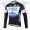 2014 Omega Pharma Quick Step Fahrradtrikot Langarm