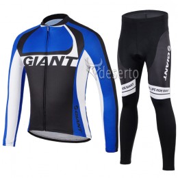 2014 Giant Radbekleidung Satz Fahrradtrikot Langarm und Lang Radhose 2014 Giant Radbekleidung Satz Fahrradtrikot Langarm und Lang Radhose