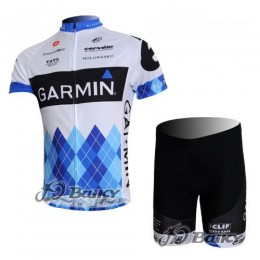 Garmin Barracuda Pro Team Radtrikot Kurzarm Kurz Radhose Kits Weiß Garmin Barracuda Pro Team Radtrikot Kurzarm Kurz Radhose Kits Weiß