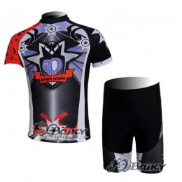 Pearl Izumi Pro Team Radbekleidung Radtrikot Kurzarm und Fahrradhosen Kurz Schwarz Rot Pearl Izumi Pro Team Radbekleidung Radtrikot Kurzarm und Fahrradhosen Kurz Schwarz Rot