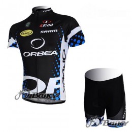 Orbea Pro Team Radbekleidung Radtrikot Kurzarm und Fahrradhosen Kurz 1Blau Orbea Pro Team Radbekleidung Radtrikot Kurzarm und Fahrradhosen Kurz 1Blau