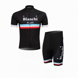 2014 Bianchi Radbekleidung Radtrikot Kurzarm und Fahrradhosen Kurz 2014 Bianchi Radbekleidung Radtrikot Kurzarm und Fahrradhosen Kurz