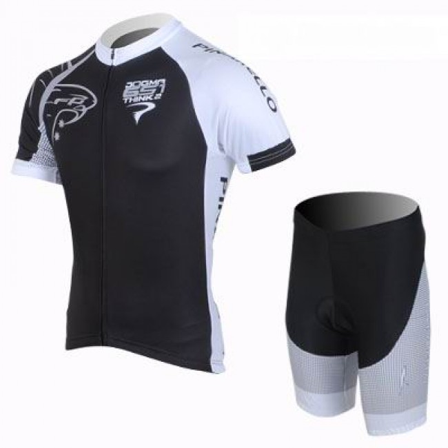 2013 Pinarello Radtrikot Kurzarm und Kurz Radhose Kits Schwarz 2013 Pinarello Radtrikot Kurzarm und Kurz Radhose Kits Schwarz