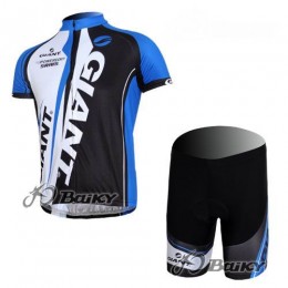 Giant Sram Pro Team Radtrikot Kurzarm Kurz Radhose Kits Weiß Blau Schwarz Giant Sram Pro Team Radtrikot Kurzarm Kurz Radhose Kits Weiß Blau Schwarz