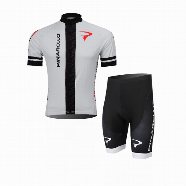 2014 Pinarello Radbekleidung Radtrikot Kurzarm und Fahrradhosen Kurz Schwarz Weiß 2014 Pinarello Radbekleidung Radtrikot Kurzarm und Fahrradhosen Kurz Schwarz Weiß