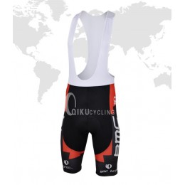 2013 BMC Racing Team Kurz Trägerhose 2013 BMC Racing Team Kurz Trägerhose