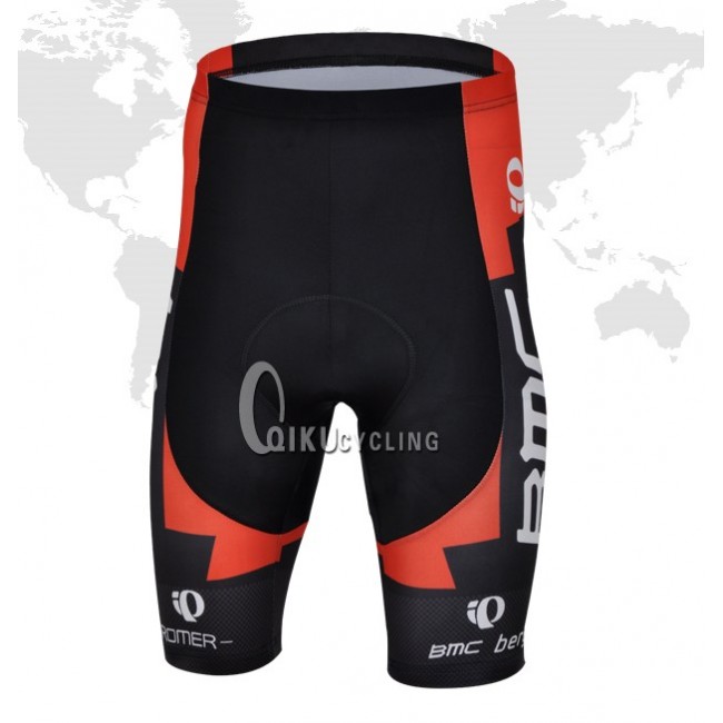 2013 BMC Racing Team Kurz Radhose 2013 BMC Racing Team Kurz Radhose