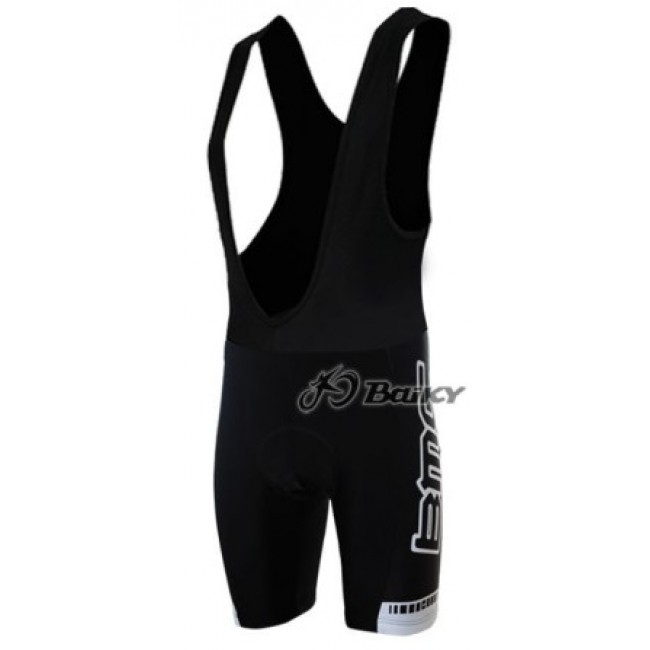 BMC Garneau Team Kurz Trägerhose Weiß BMC Garneau Team Kurz Trägerhose Weiß