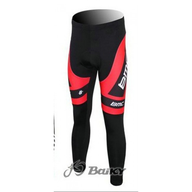 BMC Racing Pro Team Lang Radhose Rot BMC Racing Pro Team Lang Radhose Rot