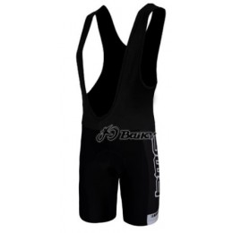 BMC 2011 Tour De France Kurz Trägerhose Gelb