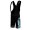 Bianchi Pro Team Kurz Trägerhose Schwarz Blau