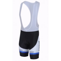 Blanco Giant Kurz Trägerhose Schwarz Weiß Blau Blanco Giant Kurz Trägerhose Schwarz Weiß Blau