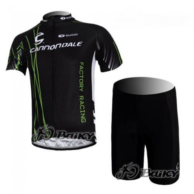 Cannondale Pro Team Radtrikot Kurzarm Kurz Radhose Kits Schwarz Cannondale Pro Team Radtrikot Kurzarm Kurz Radhose Kits Schwarz