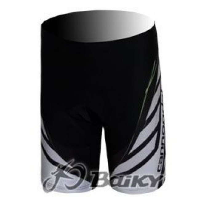 Cannondale Pro Team Kurz Radhose Schwarz Weiß Cannondale Pro Team Kurz Radhose Schwarz Weiß