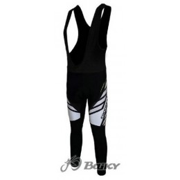 Cannondale Pro Team Lang Trägerhose Schwarz Weiß Cannondale Pro Team Lang Trägerhose Schwarz Weiß
