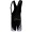 Cannondale Pro Team Kurz Trägerhose Schwarz Weiß