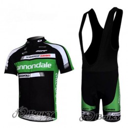 Cannondale Pro Team Radtrikot Kurzarm Kurz Trägerhose Kits Grün Schwarz Cannondale Pro Team Radtrikot Kurzarm Kurz Trägerhose Kits Grün Schwarz