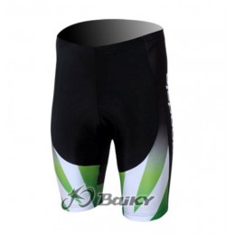 Cannondale Kurz Radhose Schwarz