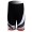 Craft Pro Team Kurz Radhose Grau Weiß