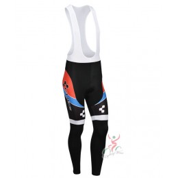 2013 Cube Lang Trägerhose